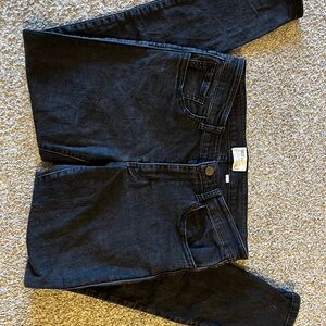 BKE Women’s Payton Skinny Jeans 31R Black